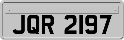 JQR2197