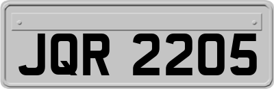 JQR2205