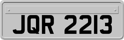JQR2213