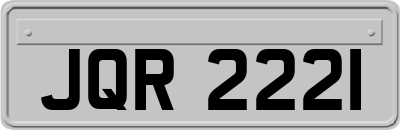 JQR2221