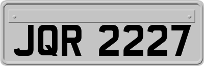 JQR2227