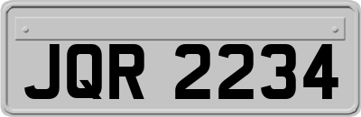 JQR2234