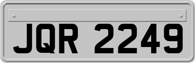 JQR2249