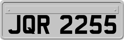 JQR2255