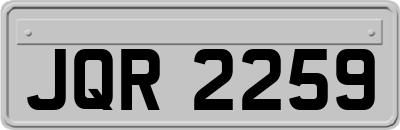 JQR2259