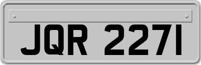 JQR2271