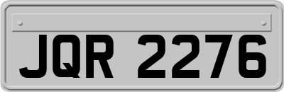 JQR2276