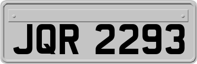 JQR2293