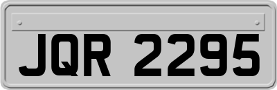 JQR2295