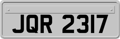 JQR2317