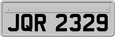 JQR2329