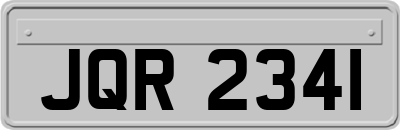 JQR2341