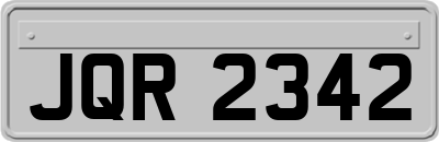 JQR2342