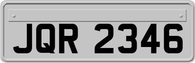 JQR2346