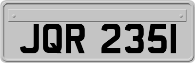 JQR2351