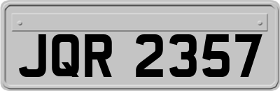 JQR2357