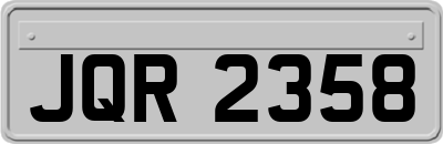 JQR2358
