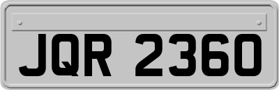 JQR2360
