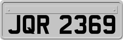 JQR2369