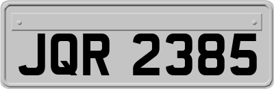 JQR2385
