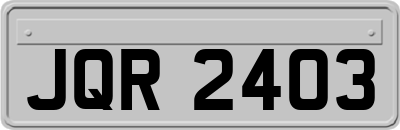JQR2403