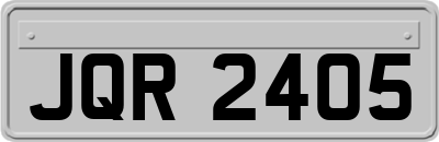 JQR2405