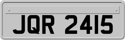 JQR2415