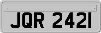 JQR2421