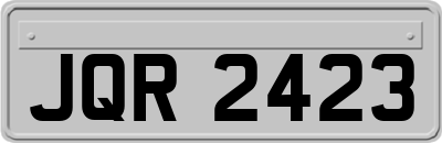 JQR2423