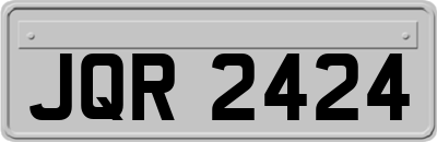 JQR2424