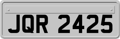 JQR2425