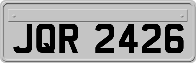 JQR2426