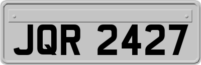 JQR2427