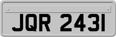 JQR2431