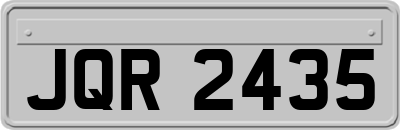 JQR2435