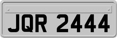 JQR2444