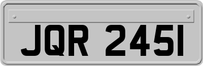 JQR2451