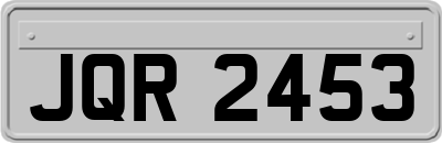 JQR2453