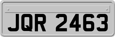 JQR2463
