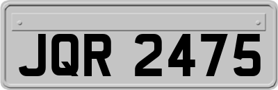 JQR2475