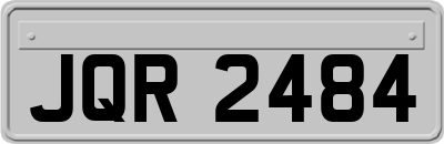 JQR2484