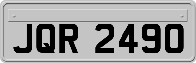 JQR2490