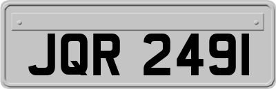JQR2491