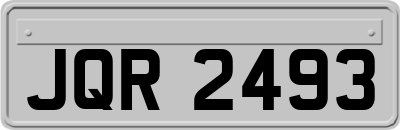 JQR2493