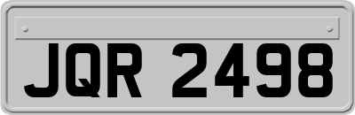JQR2498