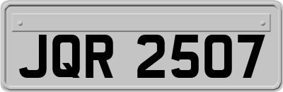 JQR2507
