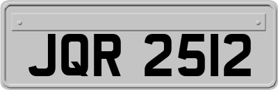 JQR2512