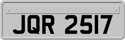 JQR2517
