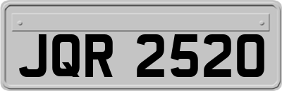 JQR2520