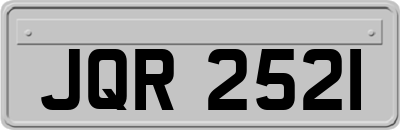 JQR2521
